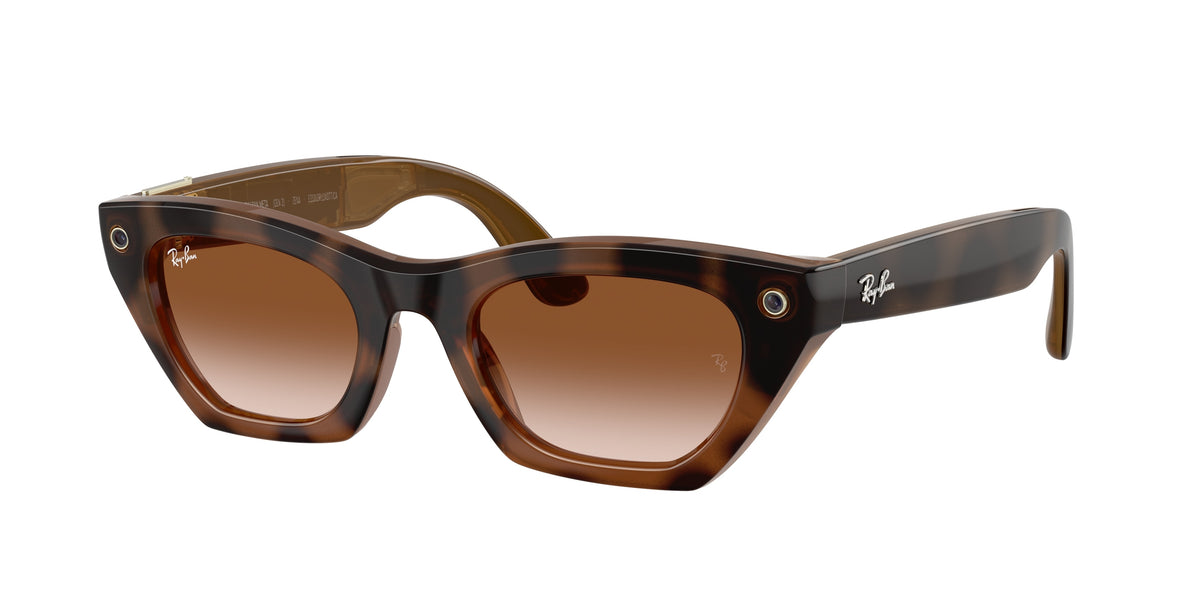 RAY-BAN META RW4015 ZENA 690513 49
