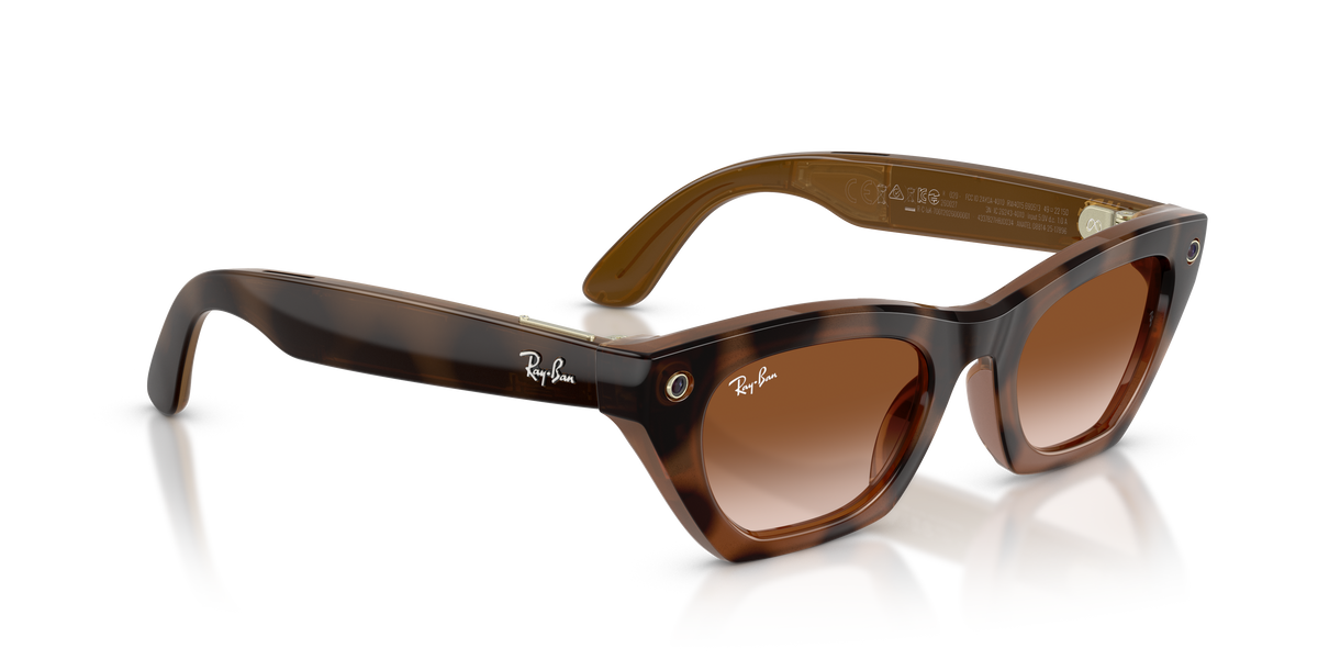 RAY-BAN META RW4015 ZENA 690513 49