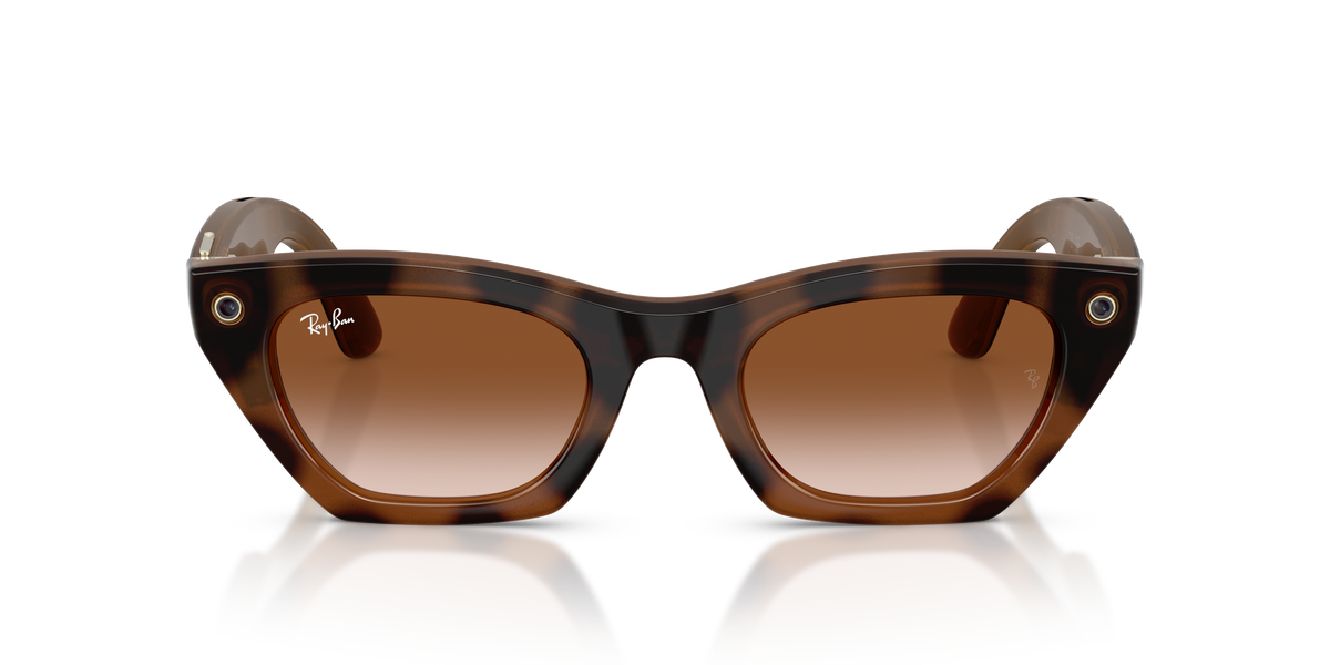 RAY-BAN META RW4015 ZENA 690513 49