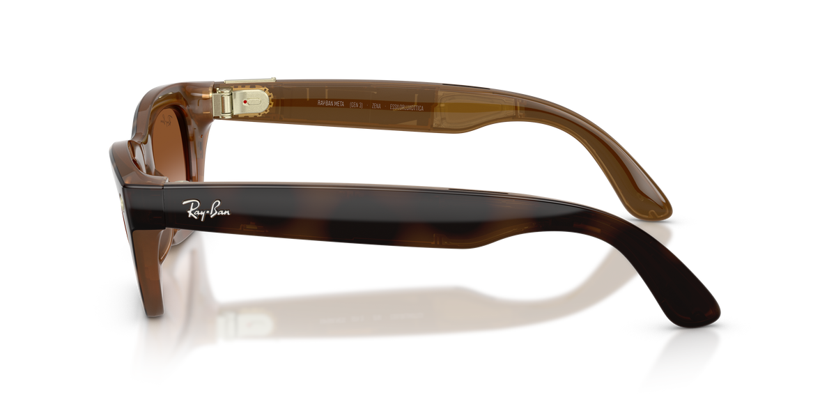 RAY-BAN META RW4015 ZENA 690513 49