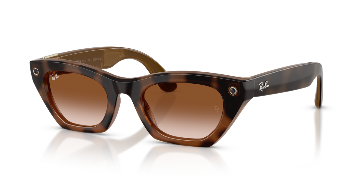 RAY-BAN META RW4015 ZENA 690513 49