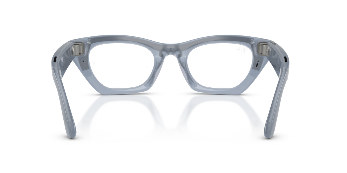 RAY-BAN META RW4015 ZENA 691410 49