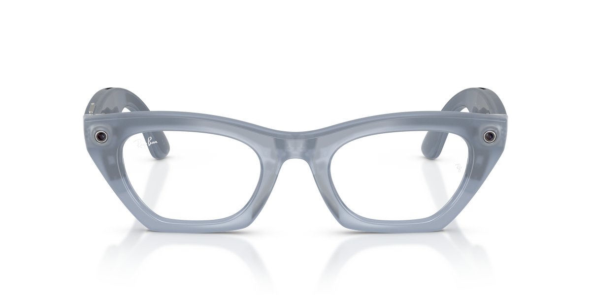 RAY-BAN META RW4015 ZENA 691410 49