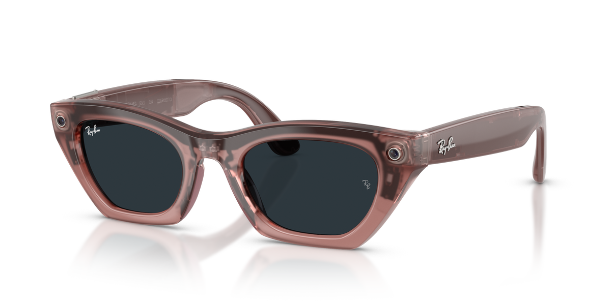 RAY-BAN META RW4015 ZENA 69161Z 49