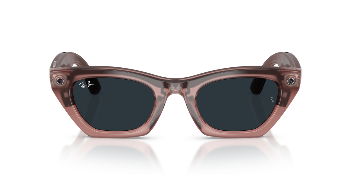 RAY-BAN META RW4015 ZENA 69161Z 49