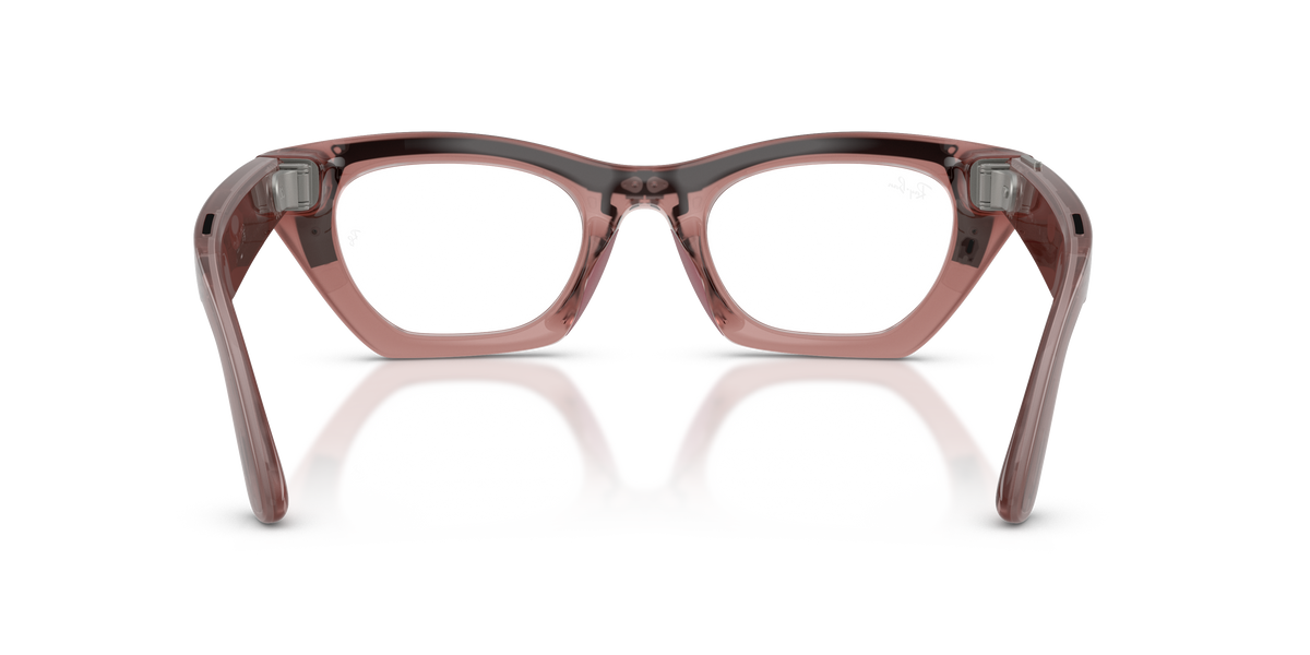 RAY-BAN META RW4015 ZENA 69161Z 49