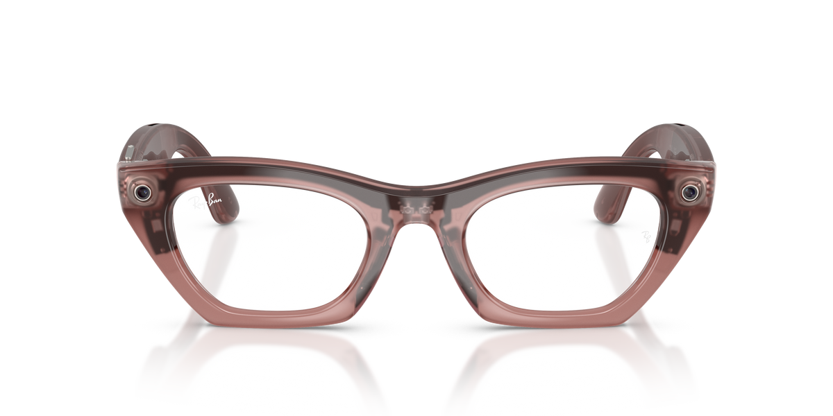 RAY-BAN META RW4015 ZENA 69161Z 49