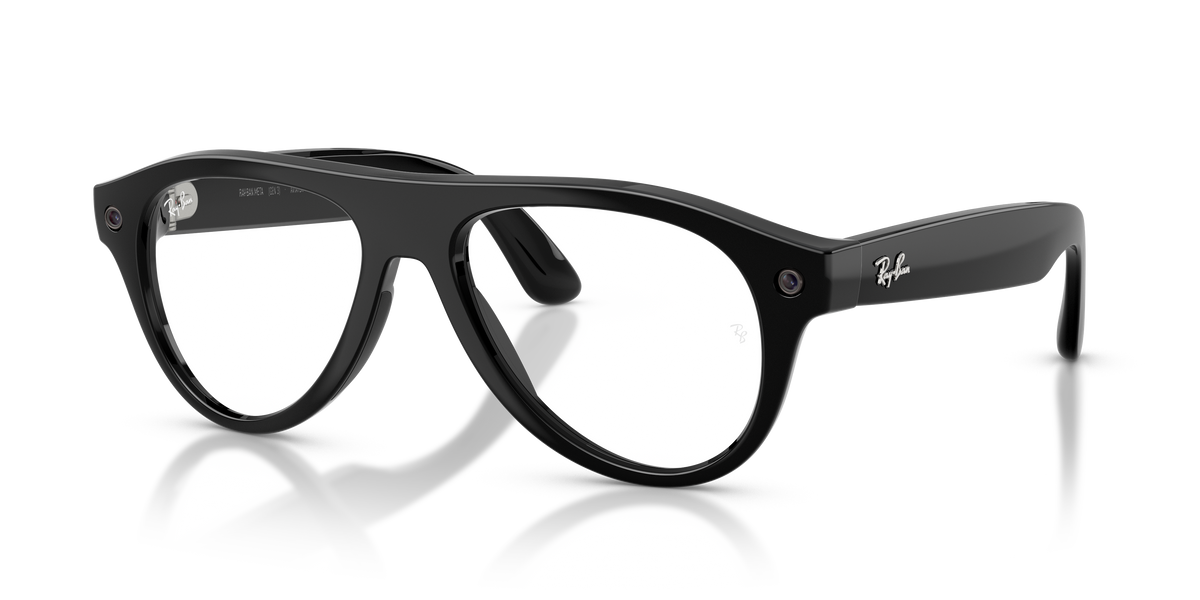 RAY-BAN META RW4016V AVIATOR OPTICS 2000 54