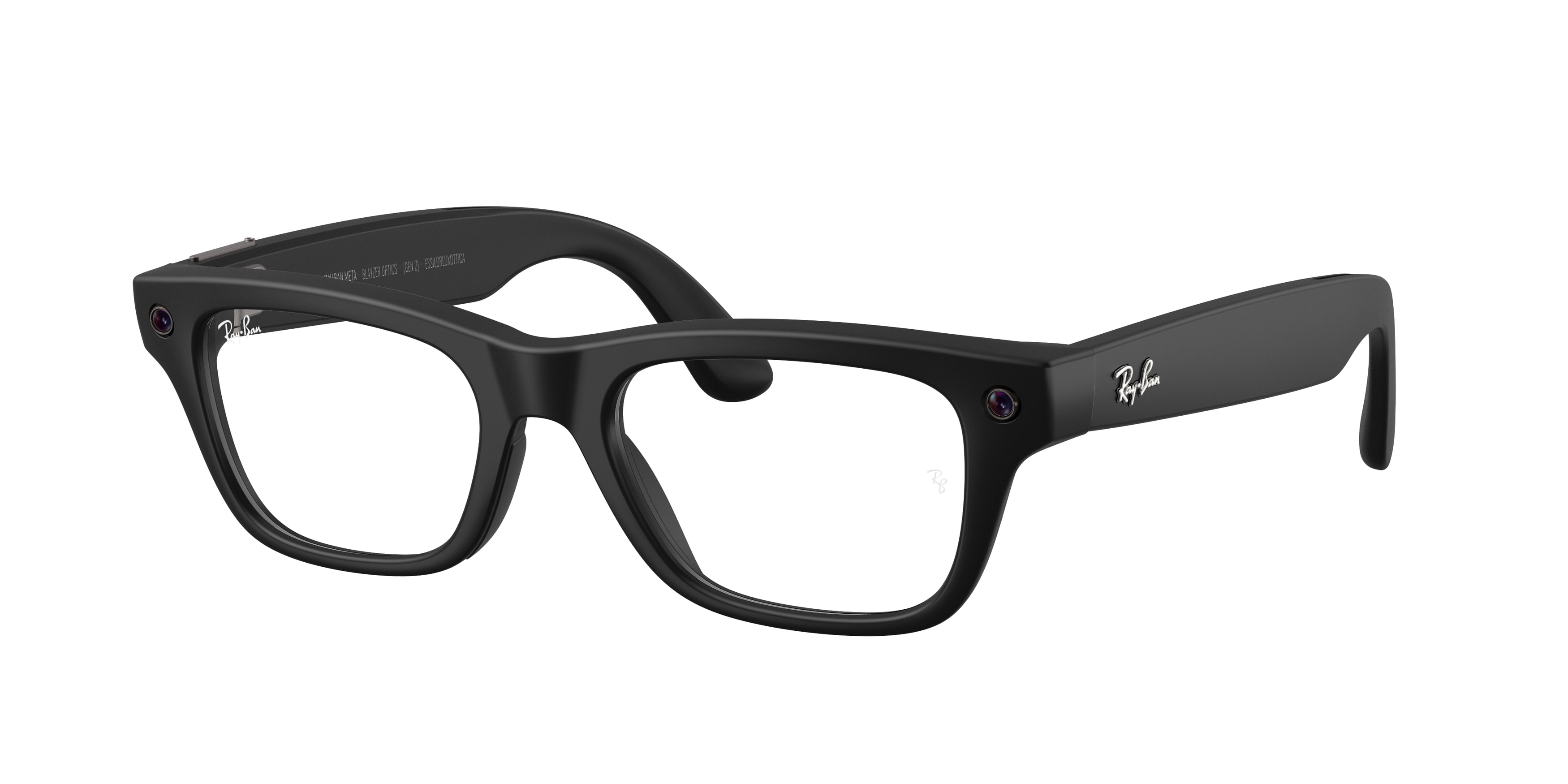 RAY-BAN META RW7001 BLAYZER OPTICS 2077 54