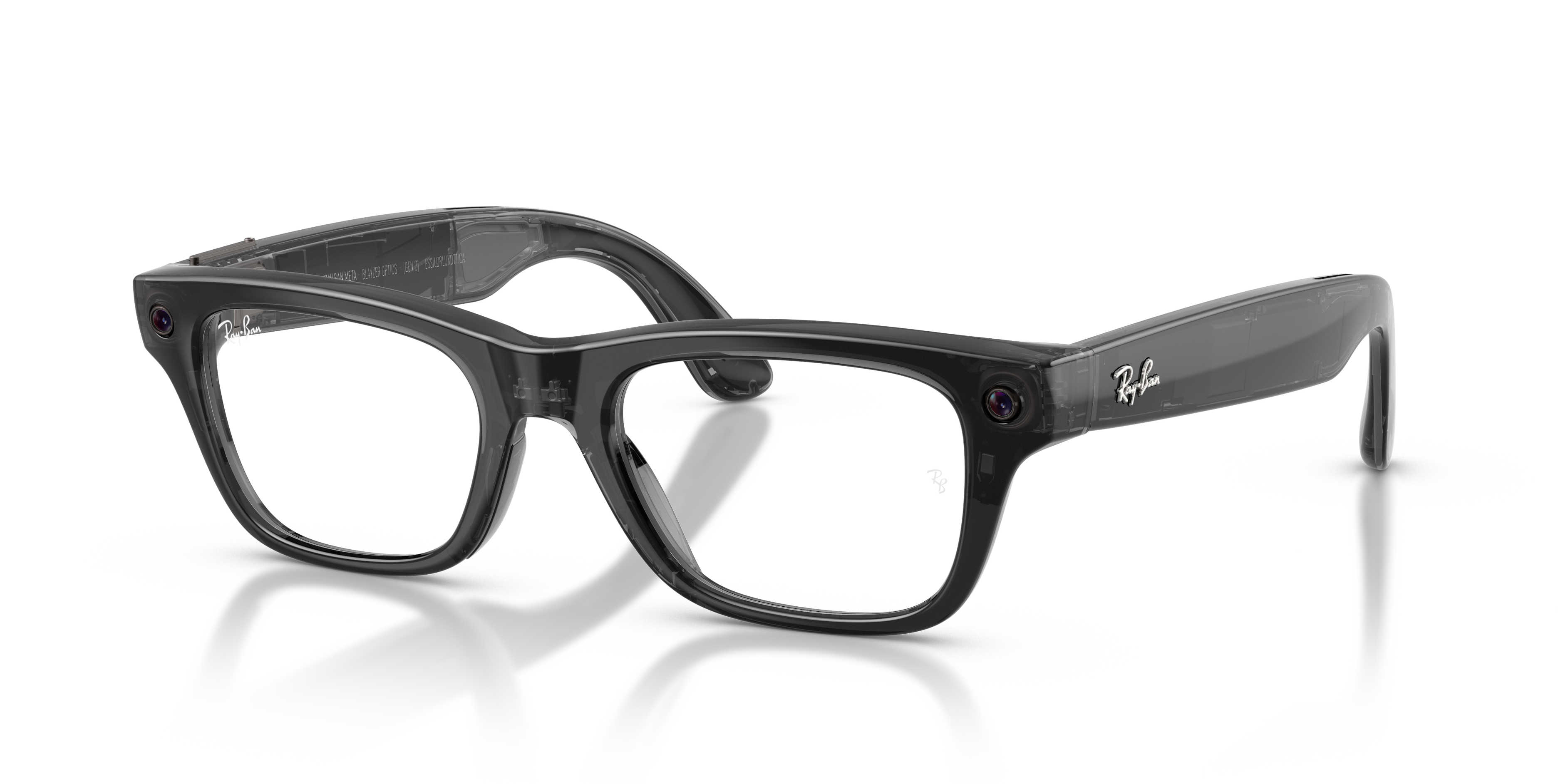 RAY-BAN META RW7001 BLAYZER OPTICS 8526 50