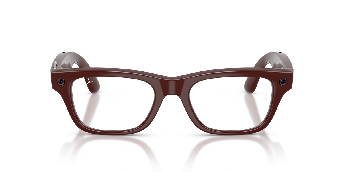 RAY-BAN META RW7001 BLAYZER OPTICS 8556 54