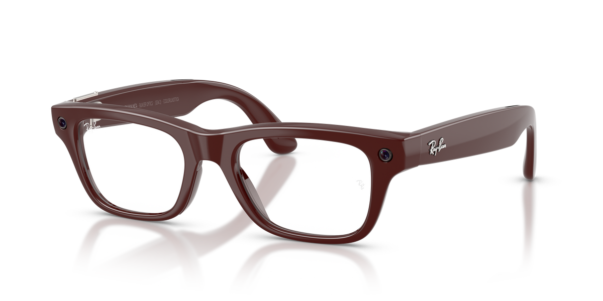 RAY-BAN META RW7001 BLAYZER OPTICS 8556 54