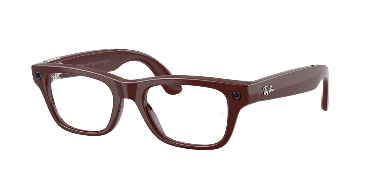 RAY-BAN META RW7001 BLAYZER OPTICS 8556 54