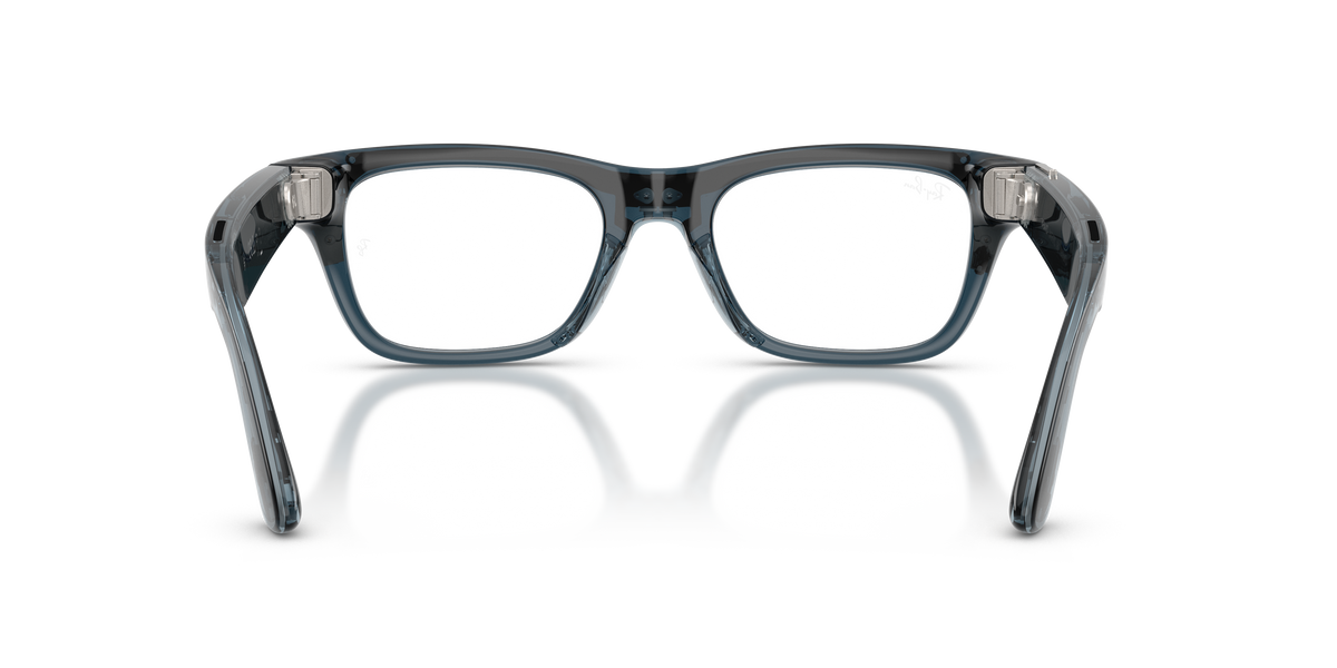RAY-BAN META RW7001 BLAYZER OPTICS 8557 50