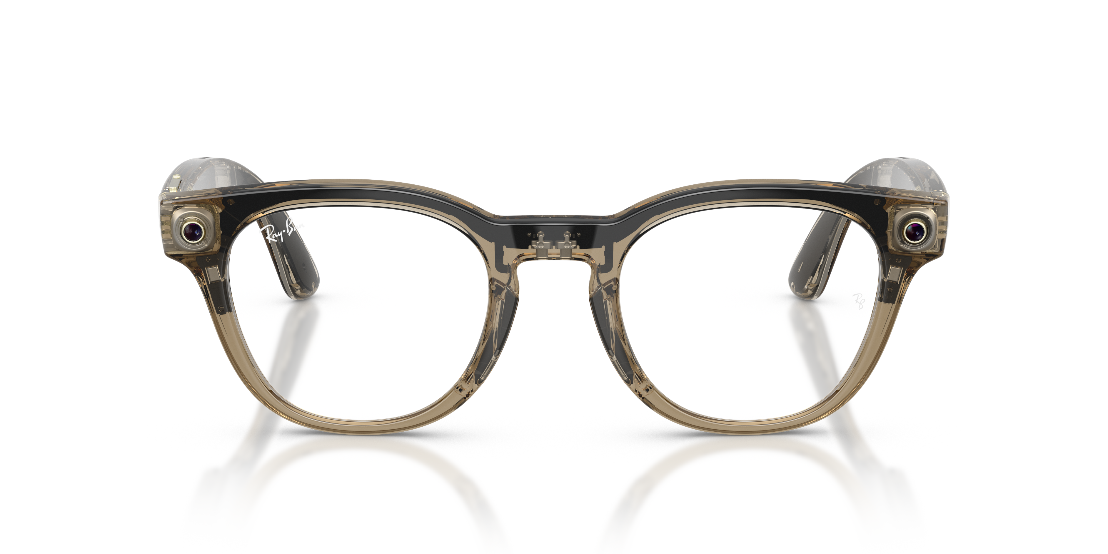 RAY-BAN META RW7002 SCRIBER OPTICS 8531 49