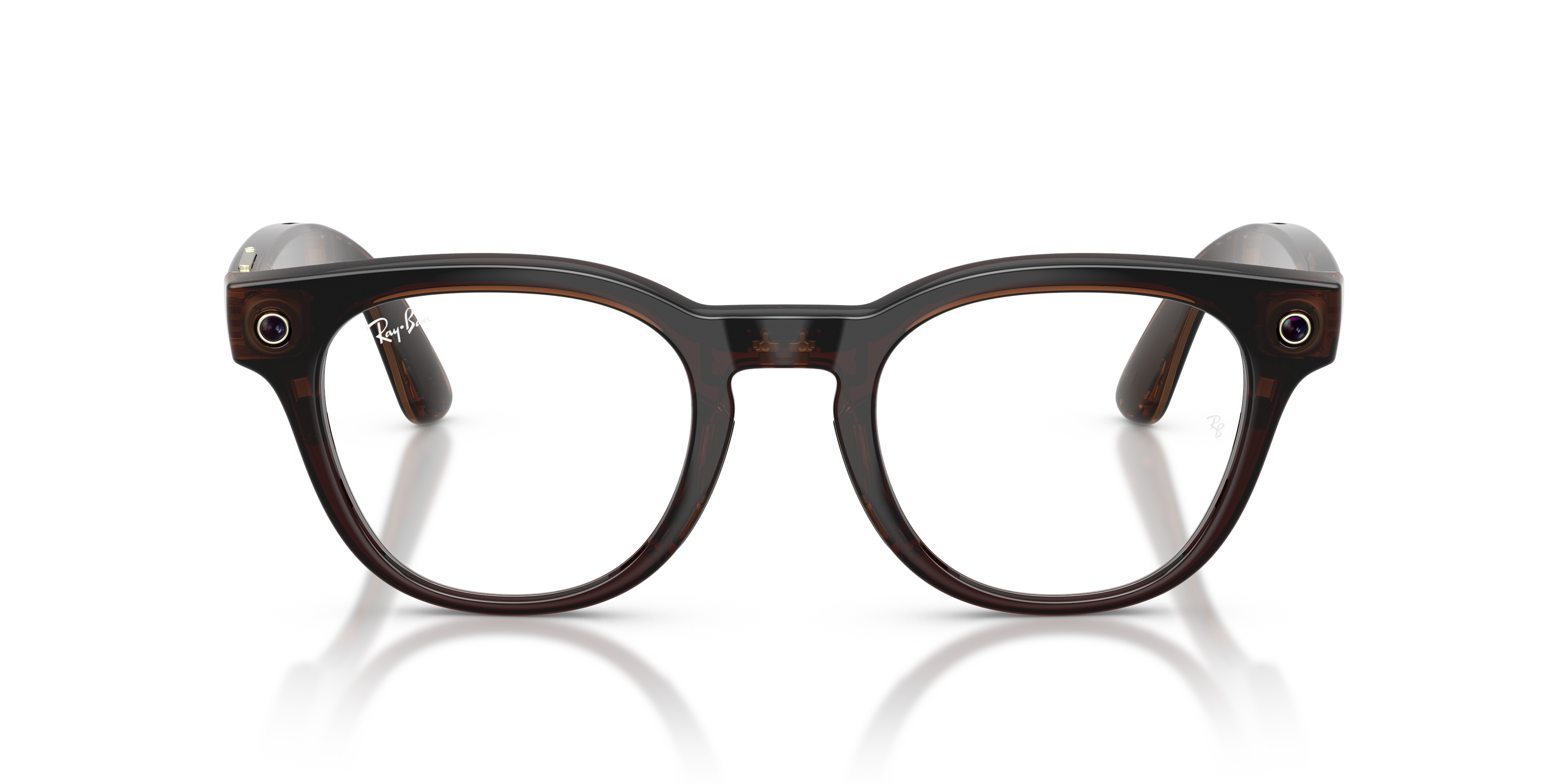 RAY-BAN META RW7002 SCRIBER OPTICS 8532 49