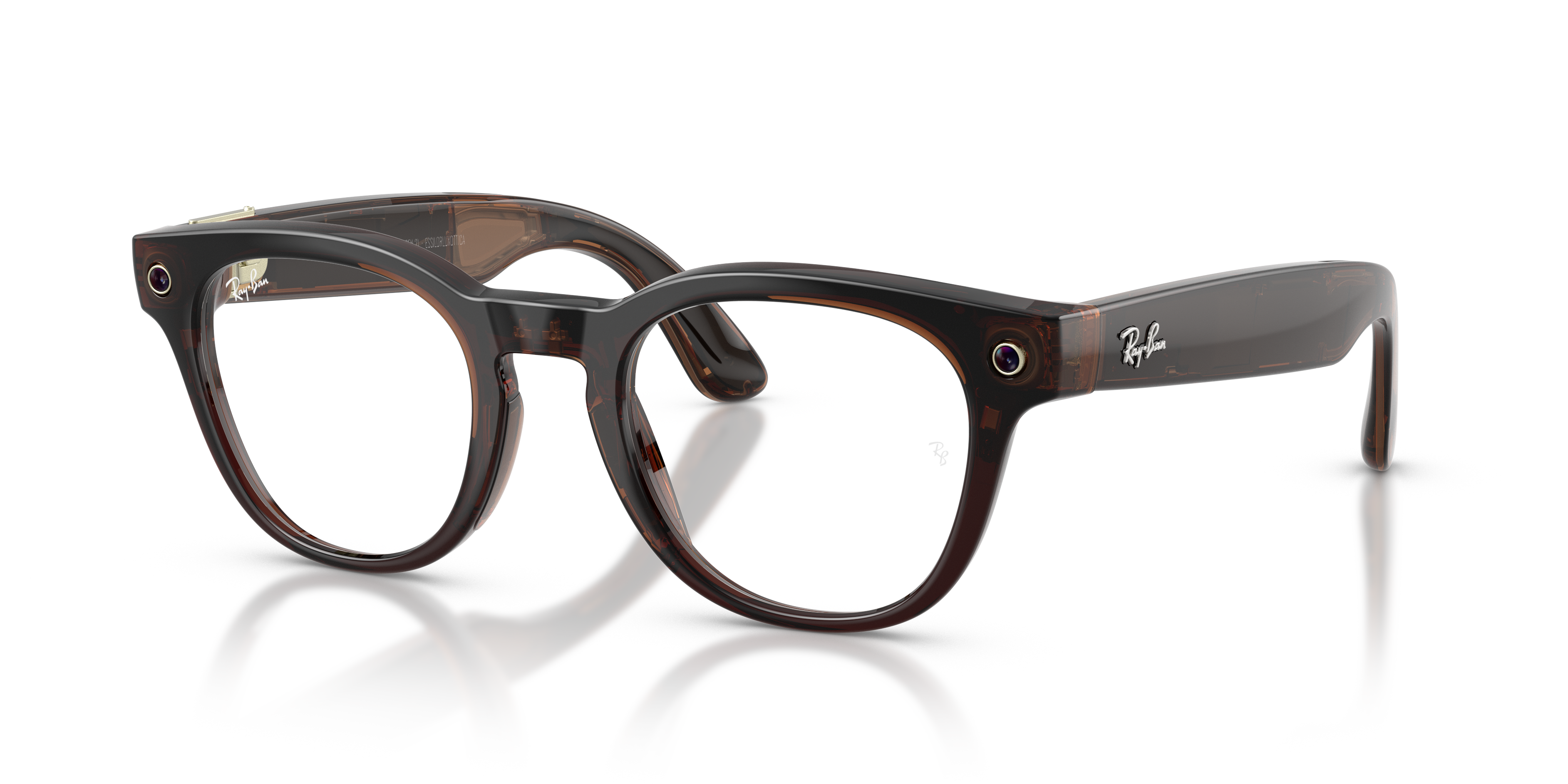 RAY-BAN META RW7002 SCRIBER OPTICS 8532 49