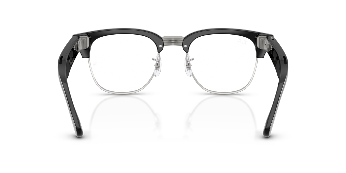 RAY-BAN META RW7004V AUDIO CLUBMASTER OPTICS 2000 51