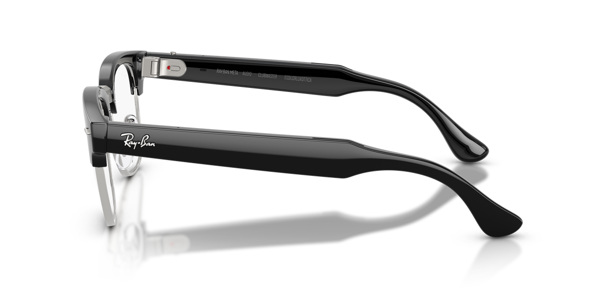 RAY-BAN META RW7004V AUDIO CLUBMASTER OPTICS 2000 51