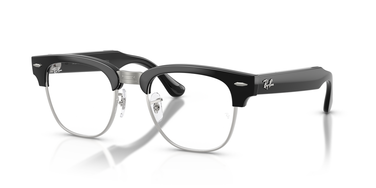 RAY-BAN META RW7004V AUDIO CLUBMASTER OPTICS 2000 51