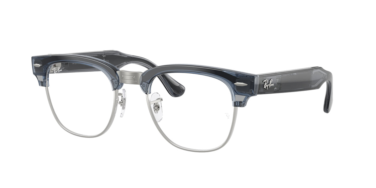 RAY-BAN META RW7004V AUDIO CLUBMASTER OPTICS 8547 51