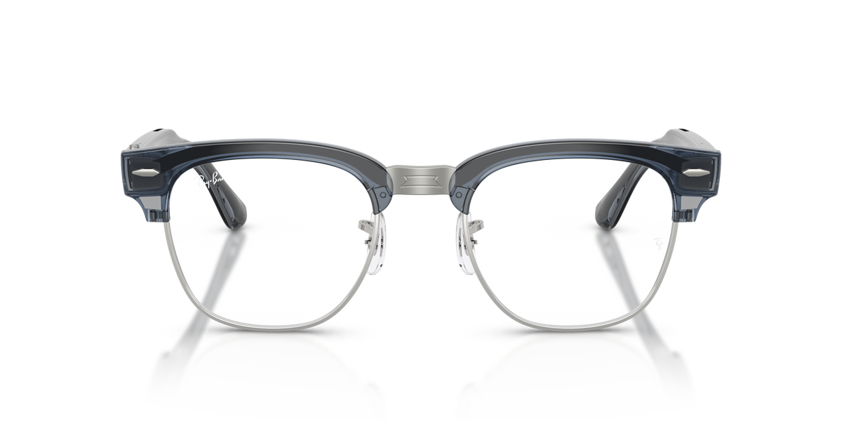RAY-BAN META RW7004V AUDIO CLUBMASTER OPTICS 8547 51