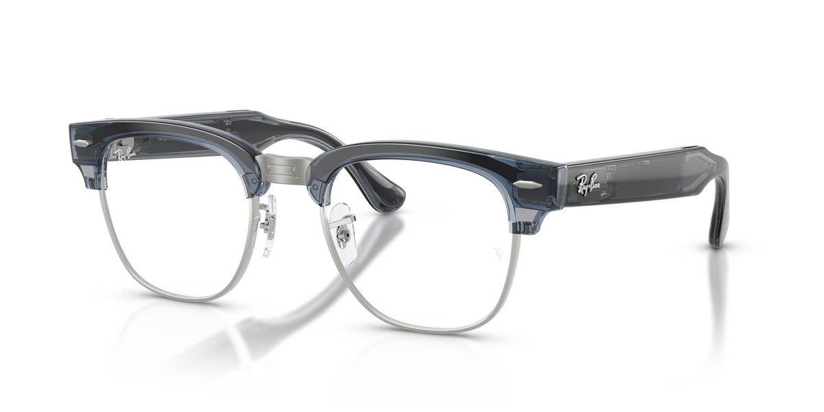 RAY-BAN META RW7004V AUDIO CLUBMASTER OPTICS 8547 51