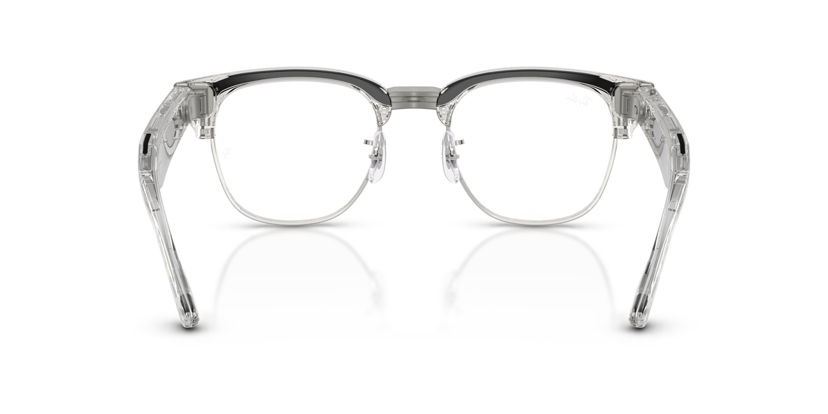 RAY-BAN META RW7004V AUDIO CLUBMASTER OPTICS 8548 51