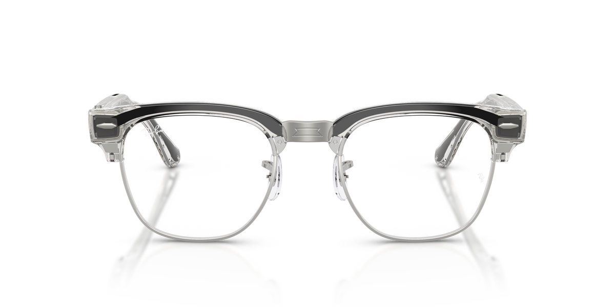 RAY-BAN META RW7004V AUDIO CLUBMASTER OPTICS 8548 51