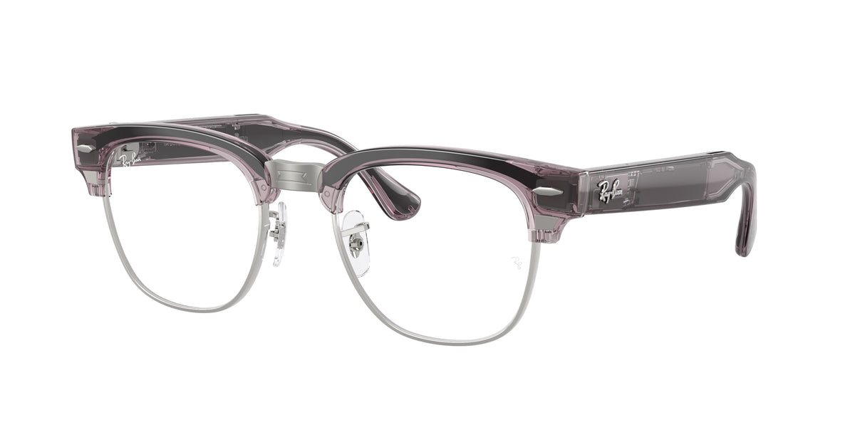 RAY-BAN META RW7004V AUDIO CLUBMASTER OPTICS 8550 51