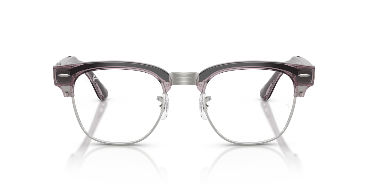 RAY-BAN META RW7004V AUDIO CLUBMASTER OPTICS 8550 51