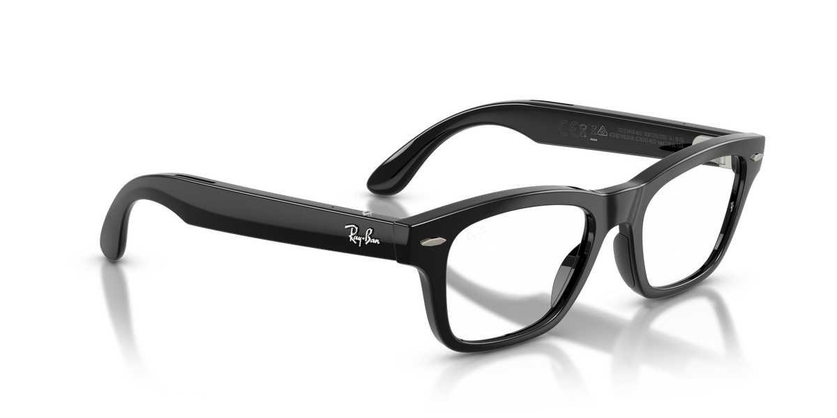 RAY-BAN META RW7005V AUDIO BURBANK OPTICS 2000 54