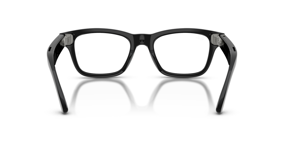 RAY-BAN META RW7005V AUDIO BURBANK OPTICS 2000 54