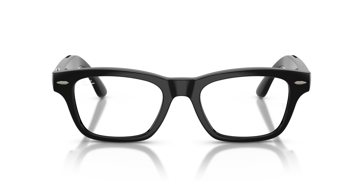 RAY-BAN META RW7005V AUDIO BURBANK OPTICS 2000 54