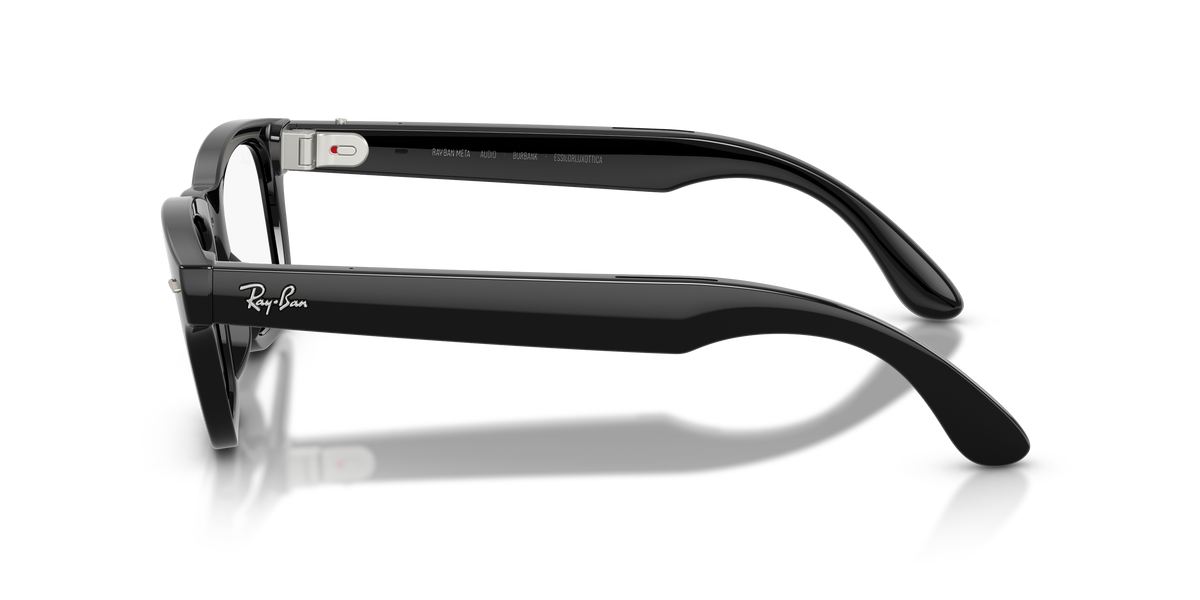 RAY-BAN META RW7005V AUDIO BURBANK OPTICS 2000 54