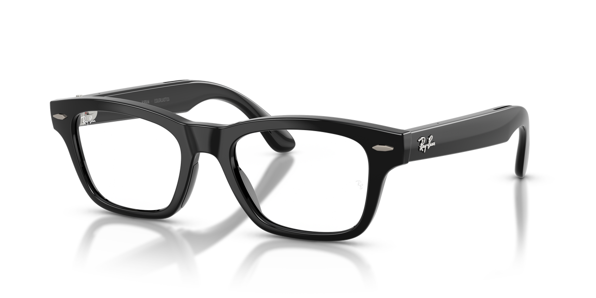 RAY-BAN META RW7005V AUDIO BURBANK OPTICS 2000 54