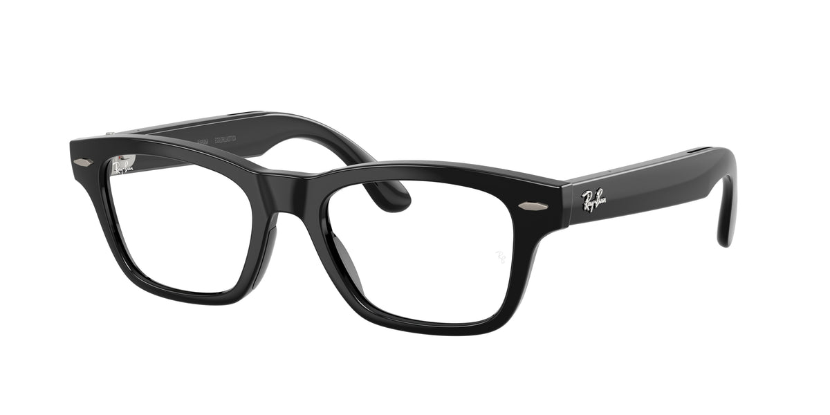 RAY-BAN META RW7005V AUDIO BURBANK OPTICS 2000 54