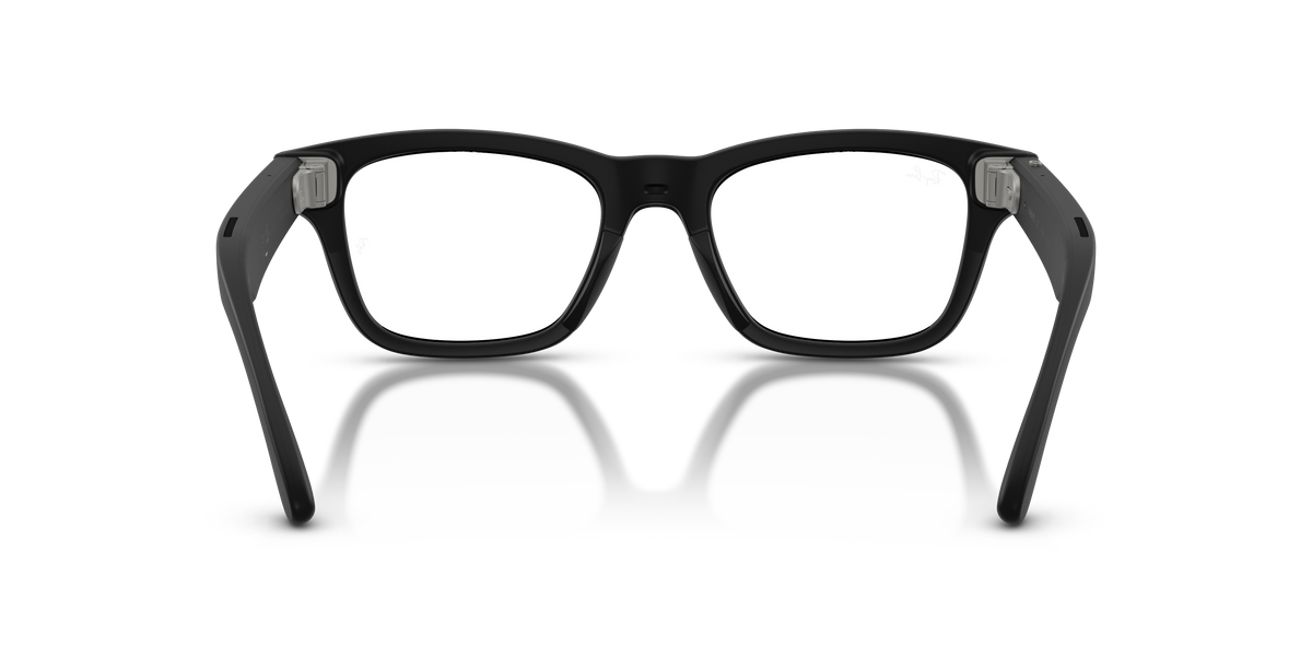 RAY-BAN META RW7005V AUDIO BURBANK OPTICS 2077 54
