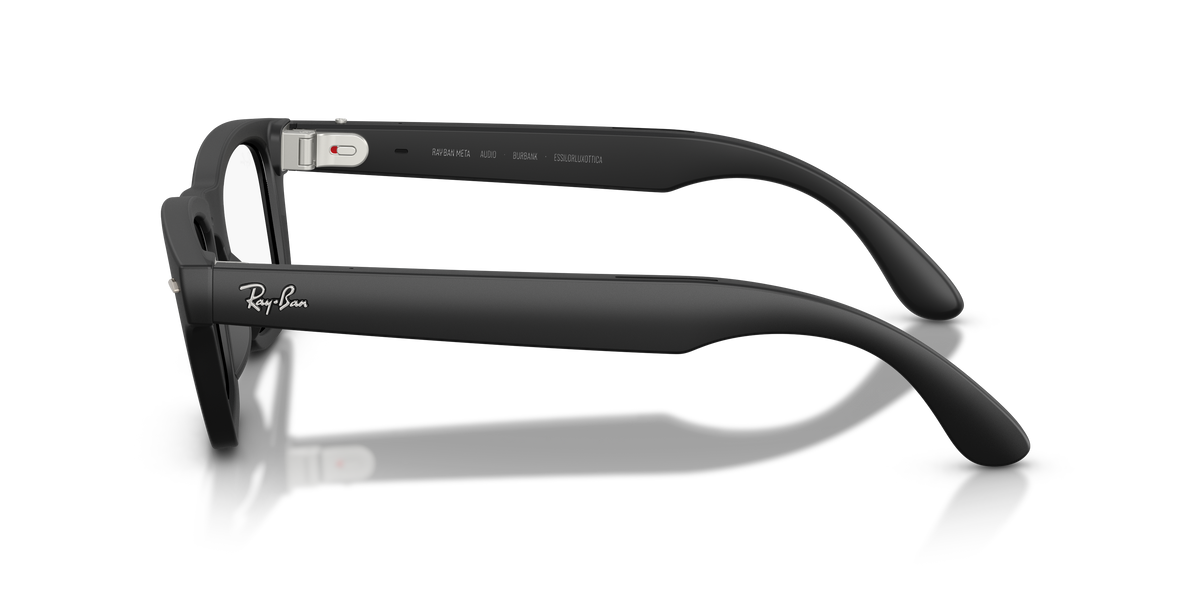 RAY-BAN META RW7005V AUDIO BURBANK OPTICS 2077 51