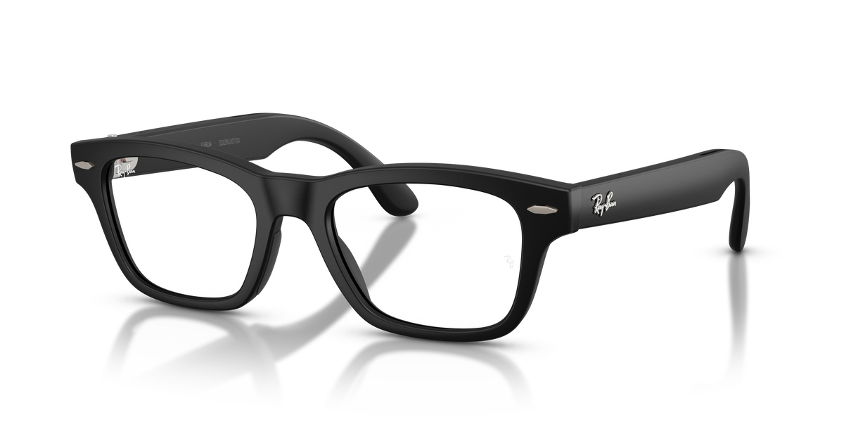 RAY-BAN META RW7005V AUDIO BURBANK OPTICS 2077 54