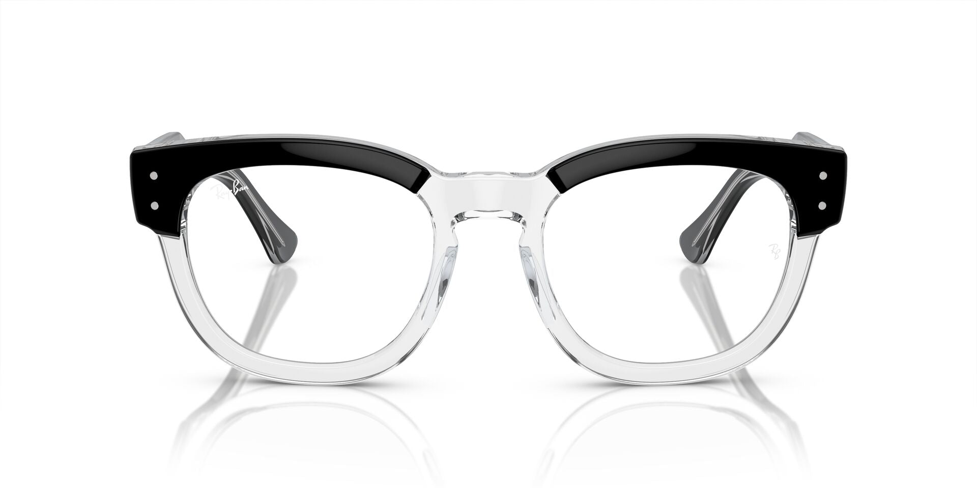 RAY-BAN RX0298V MEGA HAWKEYE 2034 48