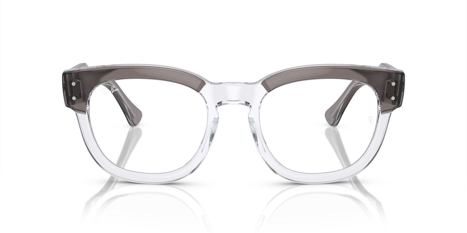 RAY-BAN RX0298V MEGA HAWKEYE 8111 50