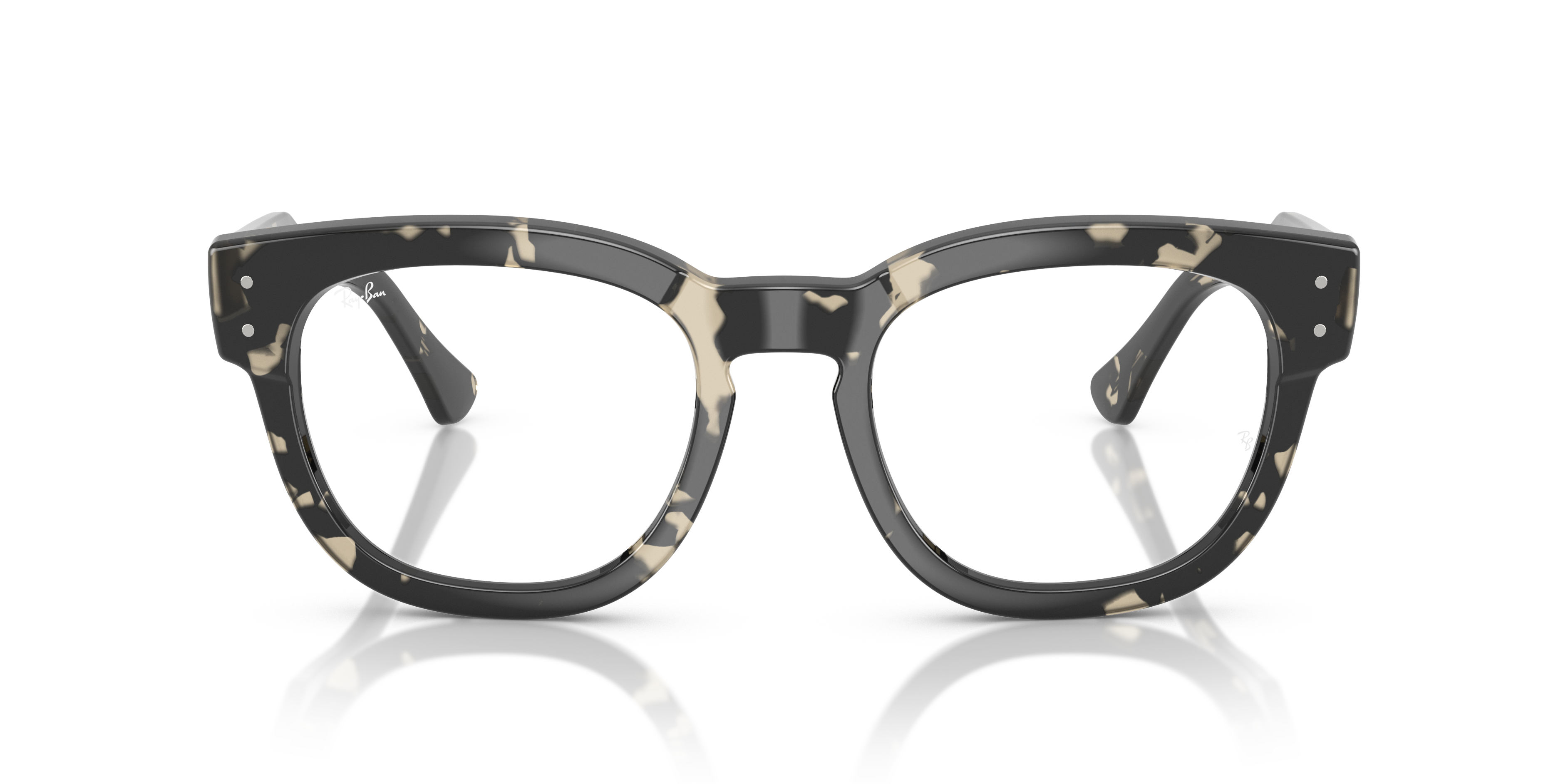 RAY-BAN RX0298V MEGA HAWKEYE 8117 50