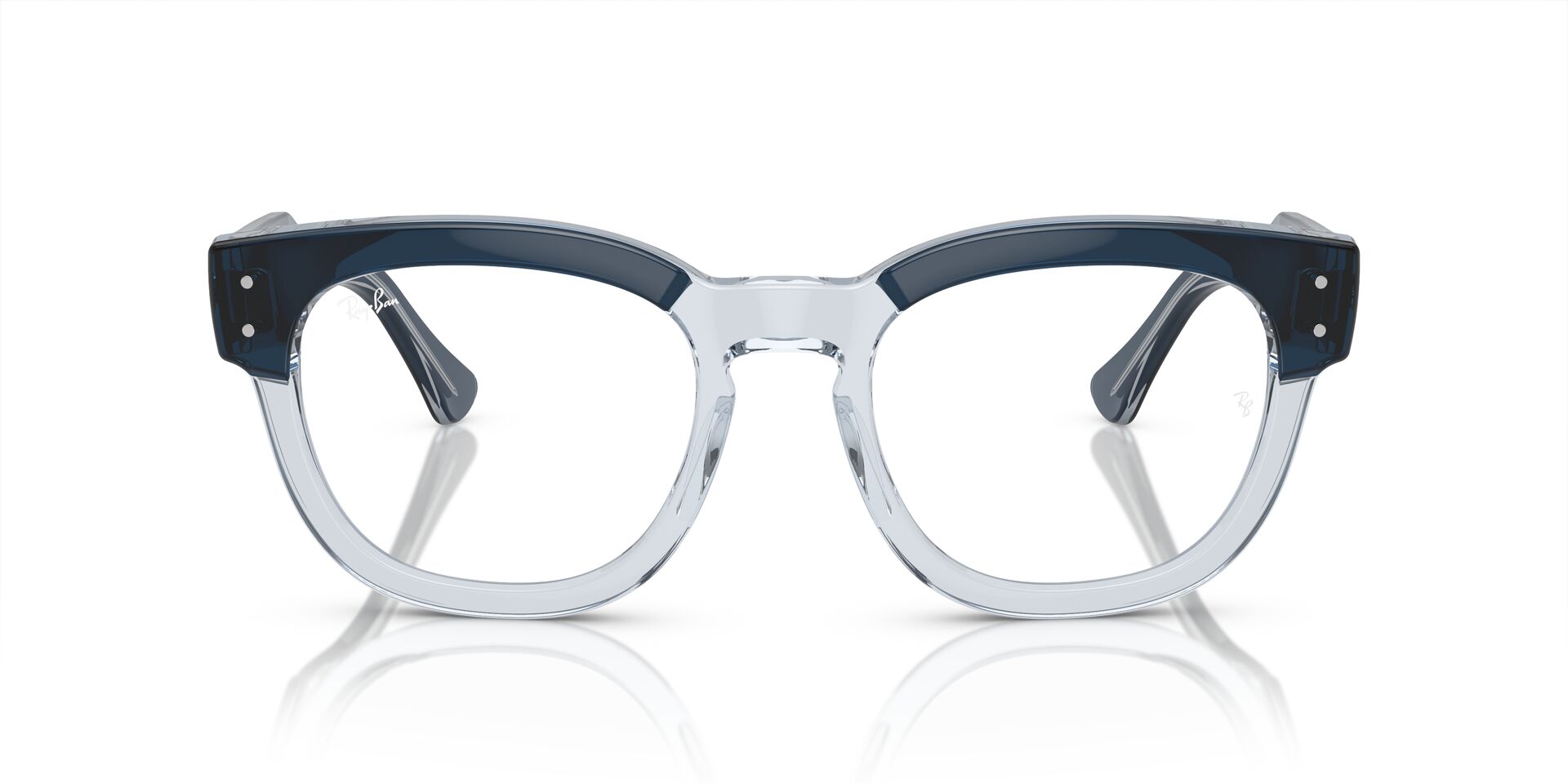 RAY-BAN RX0298V MEGA HAWKEYE 8324 50