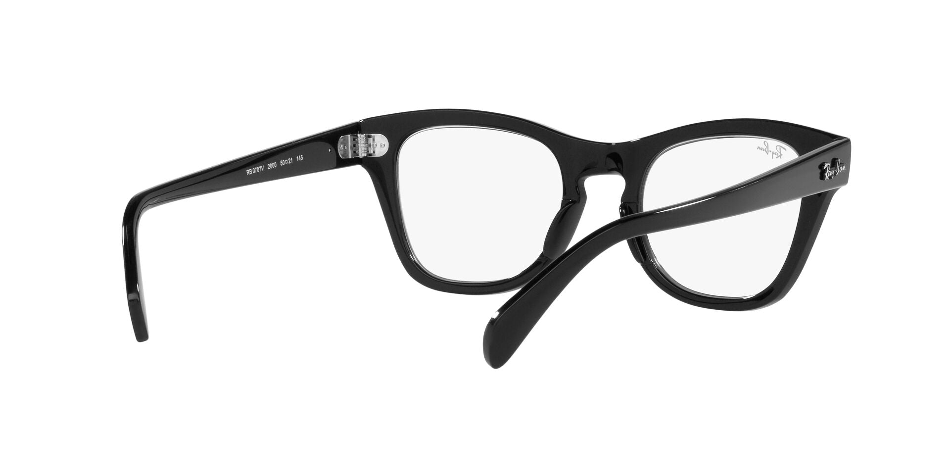 RAY-BAN RX0707V 2000 50