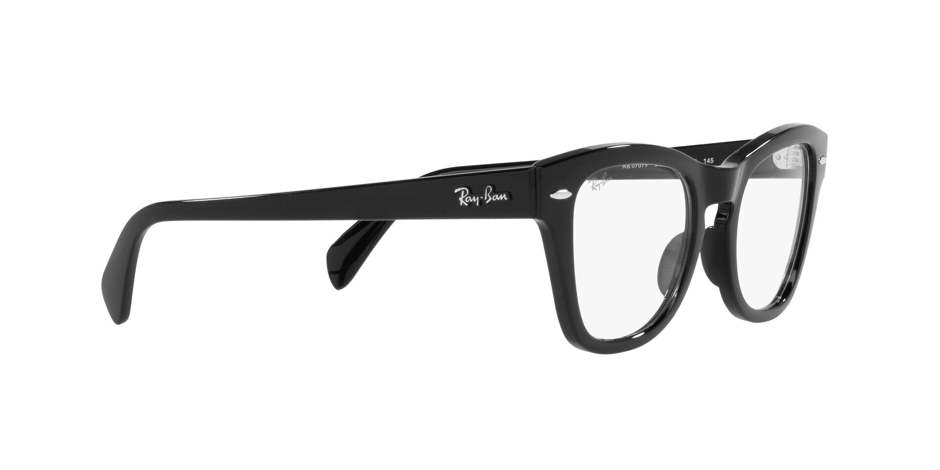RAY-BAN RX0707V 2000 50