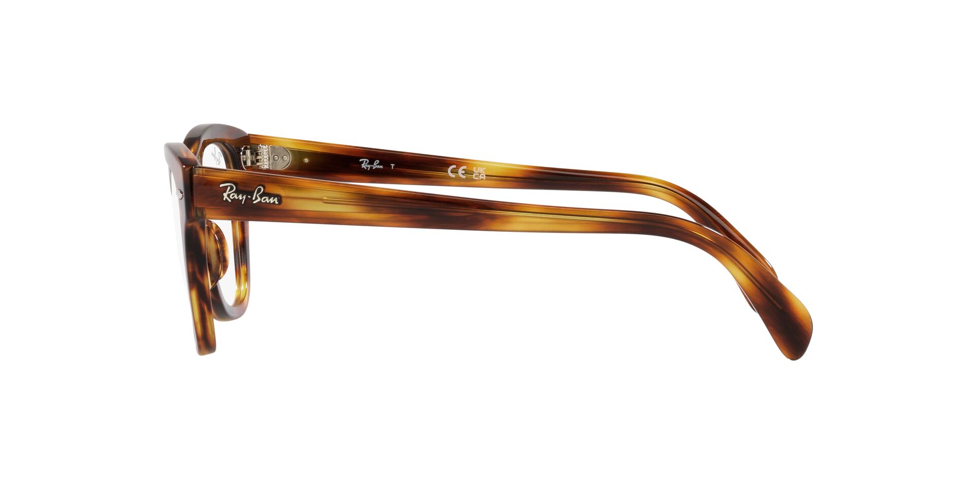 RAY-BAN RX0707V 2144 50