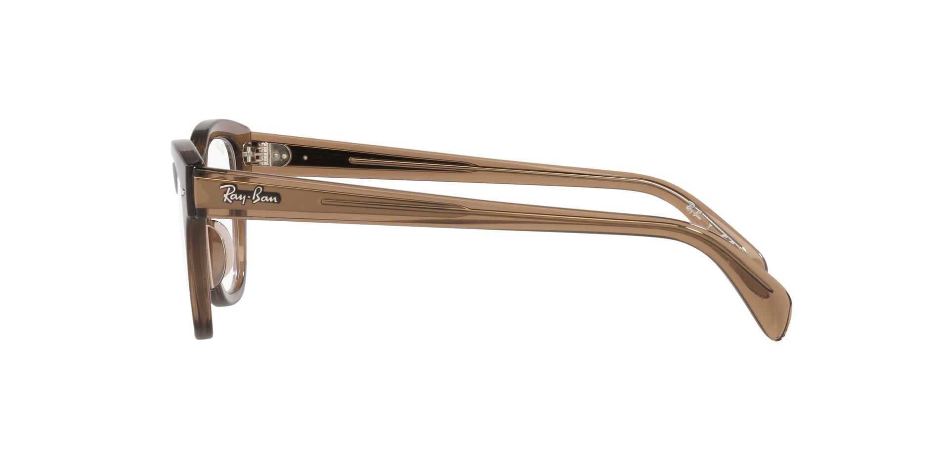 RAY-BAN RX0707V 8198 48