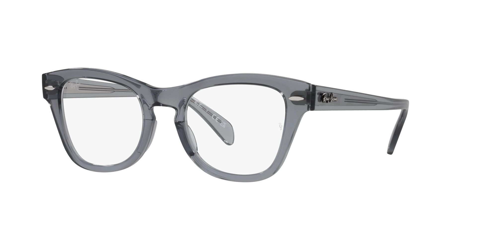 RAY-BAN RX0707V 8199 50