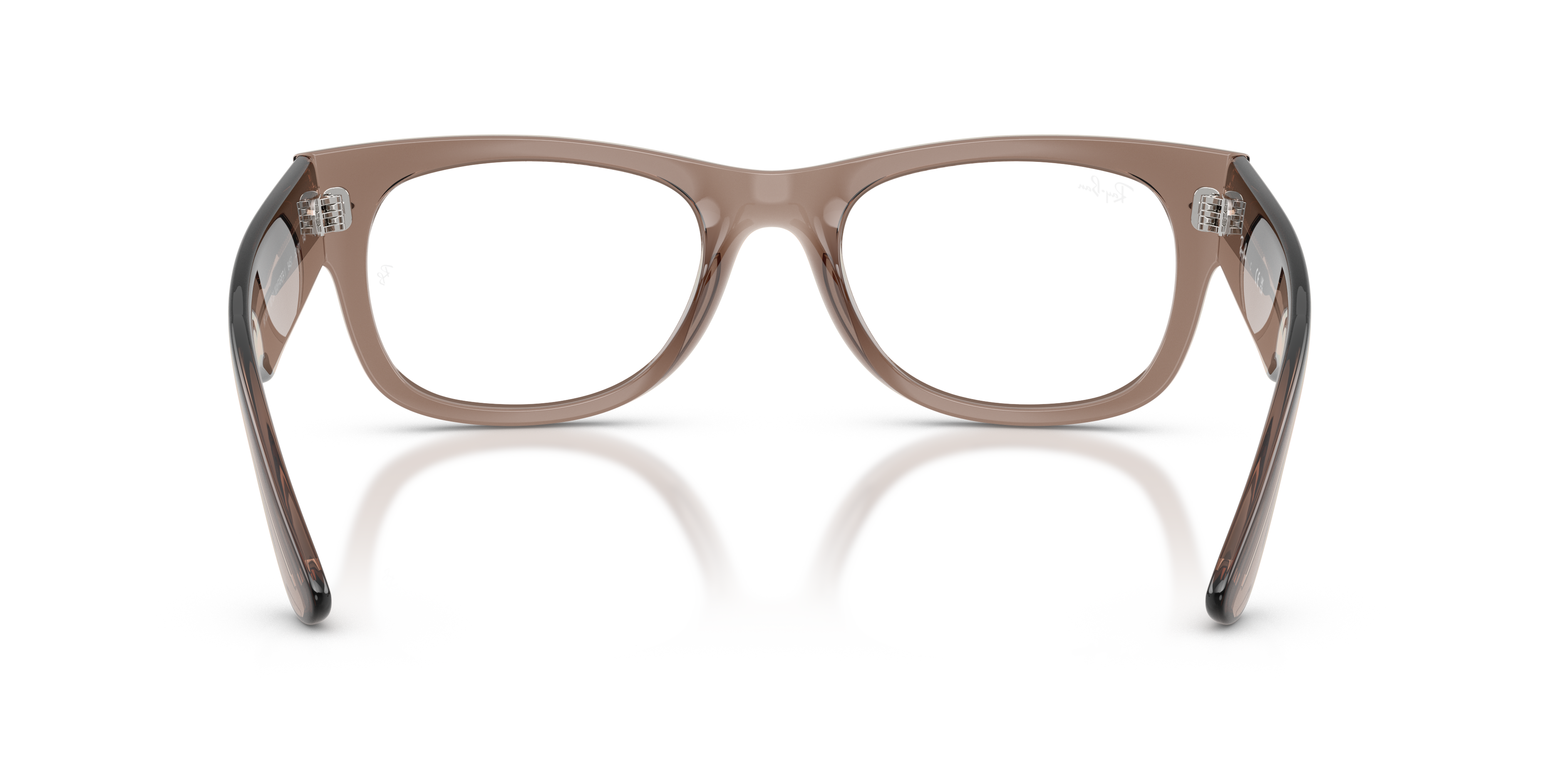 RAY-BAN RX0832V MEGA WAYFARER II 8457 52
